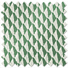 Jaipur, Bottle Green - Motorised Roman Blind